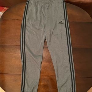 Adidas jogger sweatpants